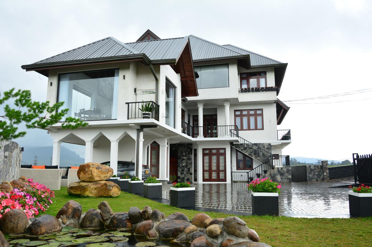 Villa Mount Royal Nuwara Eliya Exterior foto