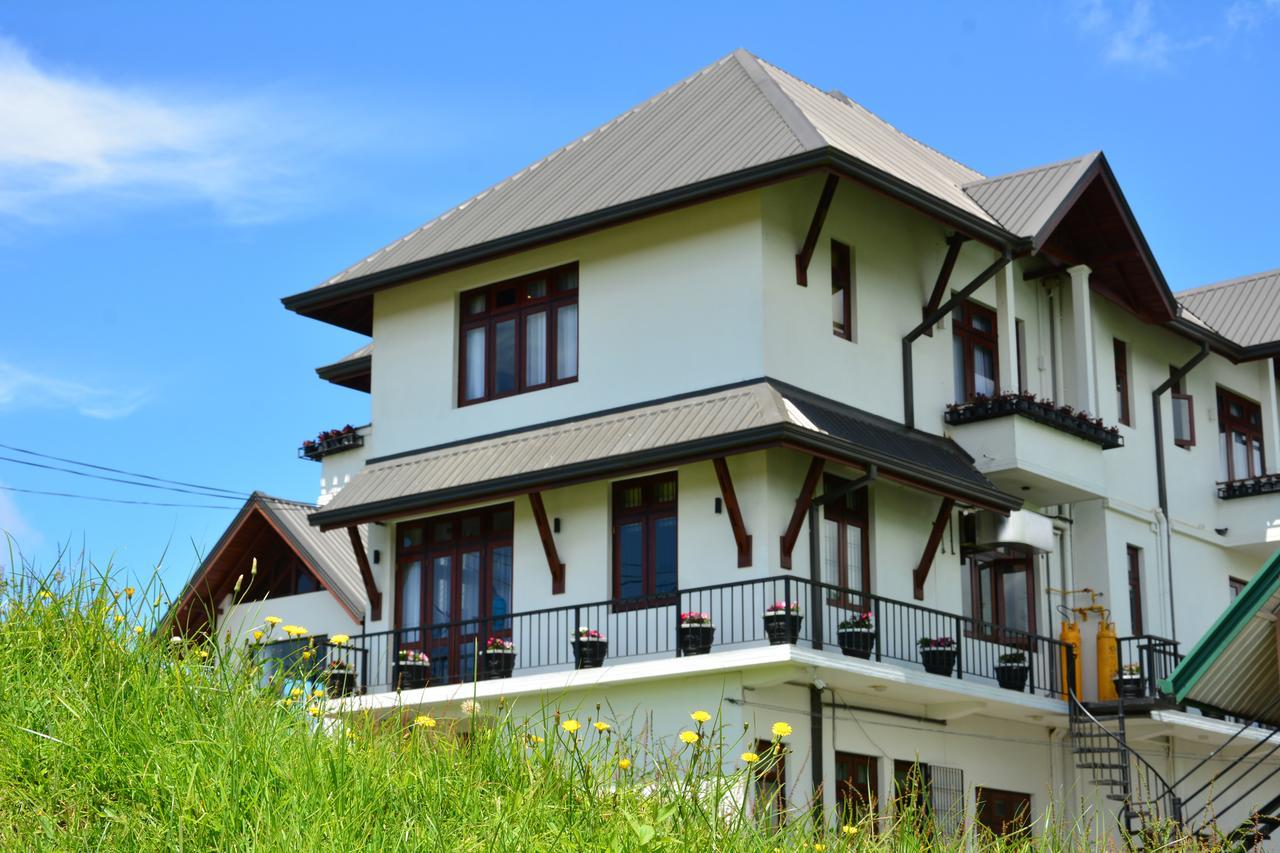 Villa Mount Royal Nuwara Eliya Exterior foto