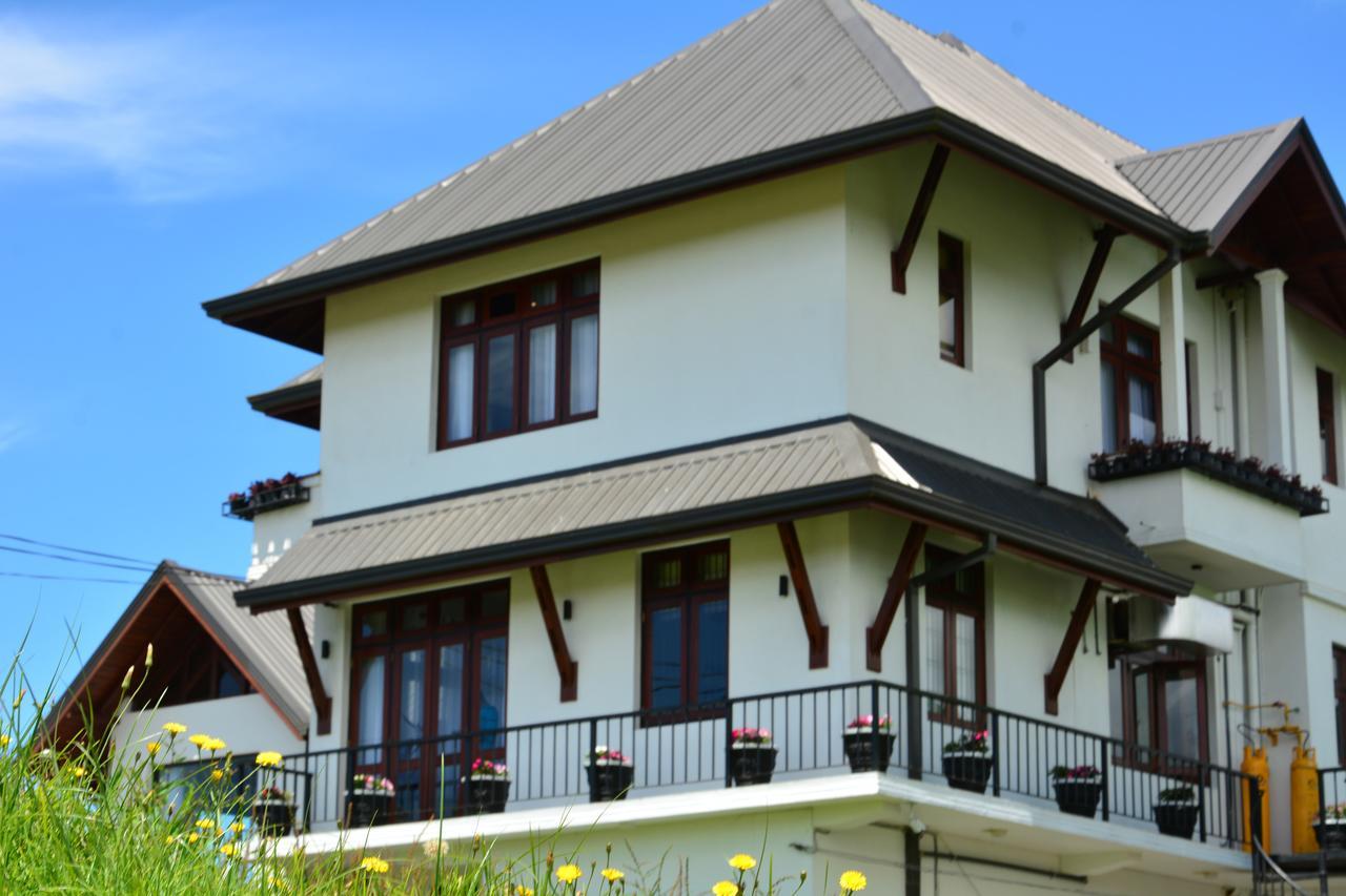 Villa Mount Royal Nuwara Eliya Exterior foto